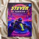 Recherche de karting invitations Pour tous