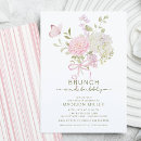 Recherche de brunch de baby shower invitations Bientôt maman