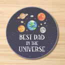 Recherche de citation drôle dessous de verres Papa