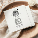 Recherche de 50 ans serviettes Pour eux