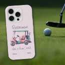 Recherche de for golfers iphone coques Rose