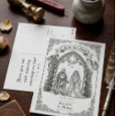 Recherche de mariage médiéval cartes postales Chevalier