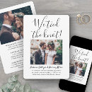 Recherche de unix invitations Pour eux