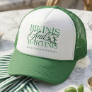 Recherche de vie verte casquettes Demoiselle d'honneur