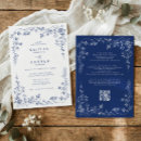 Recherche de victorien mariage invitations Toile