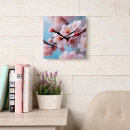 Recherche de qualité horloges Décorative