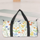Recherche de orange de fleur sacs Chic