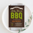 Recherche de lime baby shower invitations Bébé