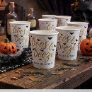 Recherche de halloween gobelets papier Pour tous