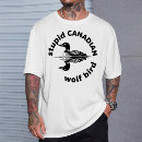 Recherche de graphique loup tshirts Toute personne