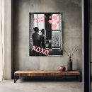 Recherche de note de coeur posters Pour eux