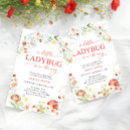 Recherche de fille coccinelle invitations Petite dame