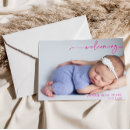 Recherche de nouvelle naissance invitations Pour elle