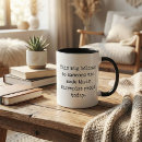 Recherche de humour santé mentale tasses Citation sarcastique