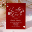 Recherche de jeton de poker invitations Pour elle