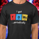Recherche de fomo tshirts Culture pop