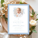 Recherche de invitation du du bébé baptême invitations Coquette
