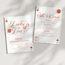 Recherche de jeton de poker invitations Pour elle