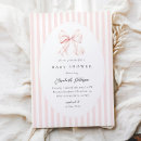 Recherche de noeud invitations Vintage