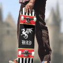 Recherche de medieval skateboards Mythique