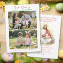 Recherche de joyeuses religieuses pâques cartes Bénédictions de pâques