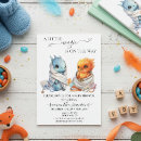 Recherche de mythologie invitations Phoenix
