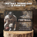 Recherche de de match de football invitations Super