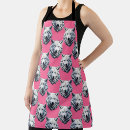 Recherche de loup tabliers Motif