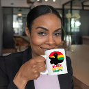 Recherche de panafricain tasses Couleurs panafricaines
