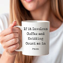 Recherche de crocheters tasses Grand-mère