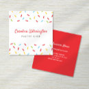 Recherche de bakery logo cartes visite Customer
