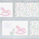 Recherche de cheval de bébé invitations Pour tous