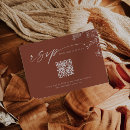 Recherche de mariage cartons réponses Bohémien