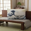 Recherche de le mont fuji coussins Hokusai