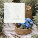 Recherche de et floral bleu magnets Couple