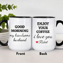 Recherche de anniversaire romantique tasses Petit ami