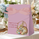 Recherche de panier de pâques ballotins Printemps