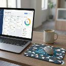 Recherche de travail tapis souris Employee