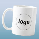 Recherche de marketing tasses Promotionnel