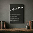 Recherche de sentimental impressions sur toile Pour lui