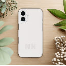 Recherche de minime iphone coques Moderne
