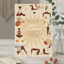 Recherche de de yoga anniversaire invitations Parti