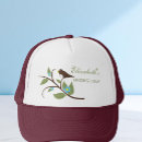 Recherche de oiseau casquettes Anniversaire
