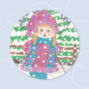 Recherche de sports de neige autocollants Pour enfants