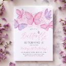 Recherche de pink purple anniversaire invitations Pour tous