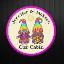 Recherche de hippies magnets Pour eux