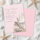 Recherche de invitation au bohème baby shower invitations Bientôt maman