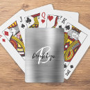 Recherche de métallique jeux de cartes Pour tous