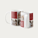 Recherche de la bourgogne tasses Moderne