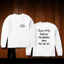 Recherche de imparfaite tshirts Parfaitement imparfait